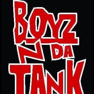 Founder of Boyz N da Tank. Sports (and other stuff) podcast where fans talk about who and what they're N da Tank for. #Chiefs #Kraken #Cubs 

#Sharko 🤘