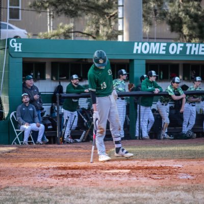 South Johnston High School ‘24. 3rd base. 6’1” landon531@gmail.com 919-630-9167 Uncommitted!