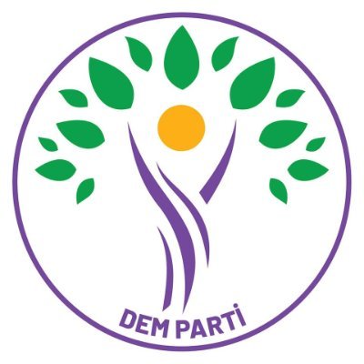 DEM Parti Serêkaniyê