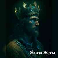 siennasolanna's profile picture. Nft & watch collector | eth sol | web3 marketing 📊