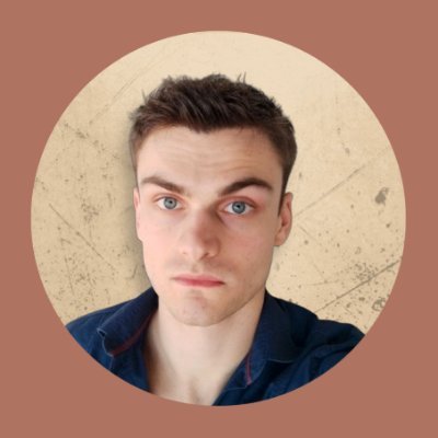 JustCopyAle's profile picture. Writing to monetize your audience.⠀
Writer ⤳ Journey to Polymath & Engineer.