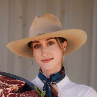 Avery Claire(@lilyhillcattle) 's Twitter Profile Photo
