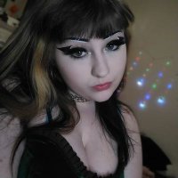 Serenity Alia (@serenityalia) Twitter profile photo