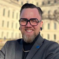 Rep. Silas Miller(@silasjmiller) 's Twitter Profile Photo