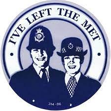 **Not affiliated with the Met Police or any other group**

Broadcasting misconduct hearings of the Metropolitan Police to a wider audience for public awareness.