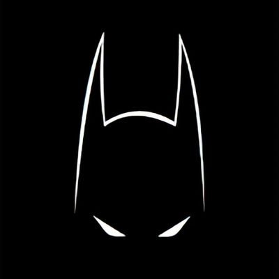 I'M BATMAN 🐉 $MON. plena♦️