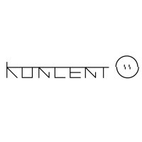 KONCENT / コンセント(@KONCENT_shop) 's Twitter Profile Photo