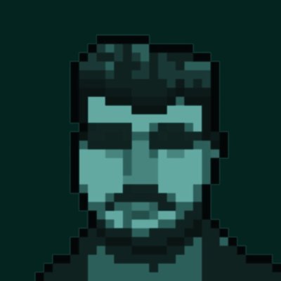0xmattegoat's profile picture. CEO @PragmaOracle