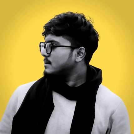 Pranay Roy
Im a student
A part time Youtuber
Chanel- Smart Way
A tech chanel