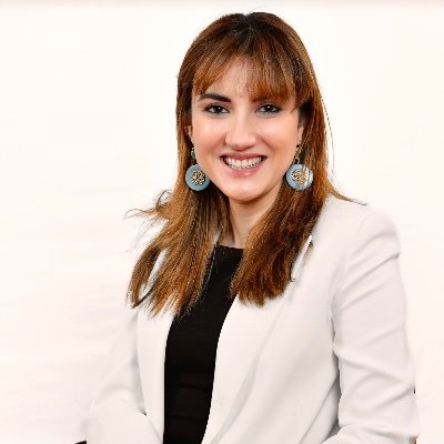 Sofia Ranchordas Profile