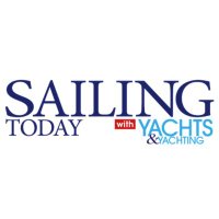 Sailing Today with Yachts & Yachting magazine(@SailingTodayMag) 's Twitter Profile Photo