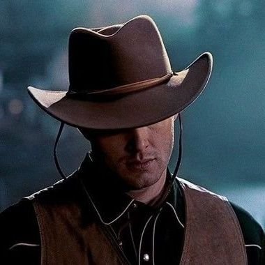 #CAS: we're making it up as we go | tombstone my beloved | trans dean truther | spn and 9-1-1