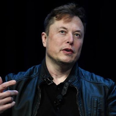 CEO_Spacex 🚀Tesla🚘 Founder _The boring company Co_founder_Neural link