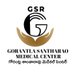 GSR Medical Center (@gsrneuro) Twitter profile photo GSR Medical Center (@gsrneuro) Twitter profile photo