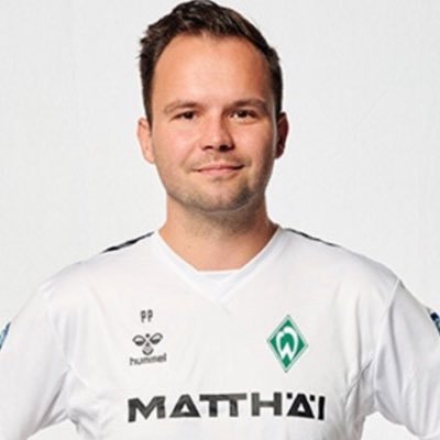 PhilippPelka's profile picture. Spielanalyse @werder