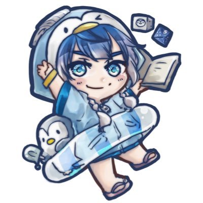 🐧(新規❌)さんのプロフィール画像