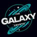 The Galaxy Crypto (@XGalaxyCrypto) Twitter profile photo