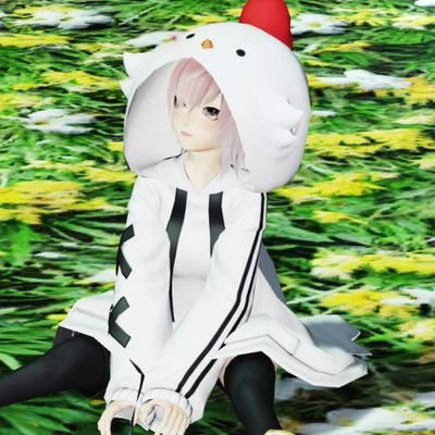 Atelier_1498's profile picture. 避難垢