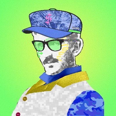 _grandvision's profile picture. @seitopia_nft / @seidotgame