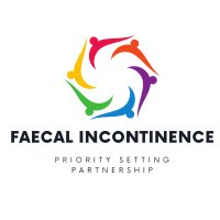 Faecal Incontinence Priority Setting Partnership (@fi_priorities) 's Twitter Profile Photo Faecal Incontinence Priority Setting Partnership (@fi_priorities) 's Twitter Profile Photo