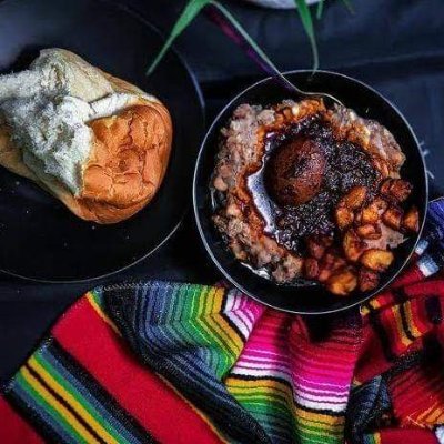 I cook the yummiest Ewa Aganyin for both Personal consumption and Events.
Best Tapioca Pudding Plug.
I.G @217ewaaganyinplus #VirgoQueen👸 #Addictedtocakes🎂🍰