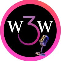Web3Wednesday(@W3WxSpace) 's Twitter Profile Photo