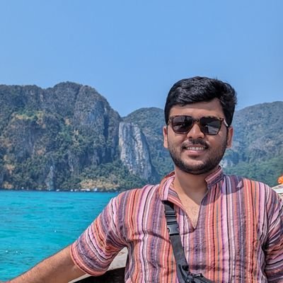 PM @Sprinklr || IITG 21 || Days are long but the years are short.