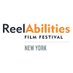 ReelAbilities Film Festival: New York (@ReelAbilities) Twitter profile photo