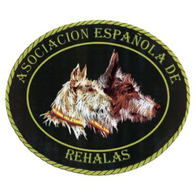 Página oficial de la Asociación Española de Rehalas.