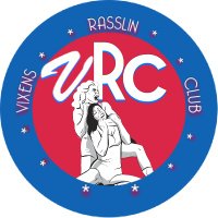 Vixens Rasslin Club(@ClubRasslin) 's Twitter Profile Photo