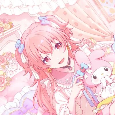 알럽さんのプロフィール画像
