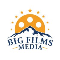 Big Films Media(@BigFilmsMedia1) 's Twitter Profile Photo