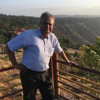 sudhirgd1711's profile picture. A Civil Engineer with wide construction experience. Astronomy is my hobby. I have written 'The Majestic Cosmos' a Science fiction book available at Notionpress