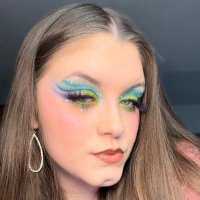 Tricia💜 (@makeuptricia) 's Twitter Profile Photo Tricia💜 (@makeuptricia) 's Twitter Profile Photo