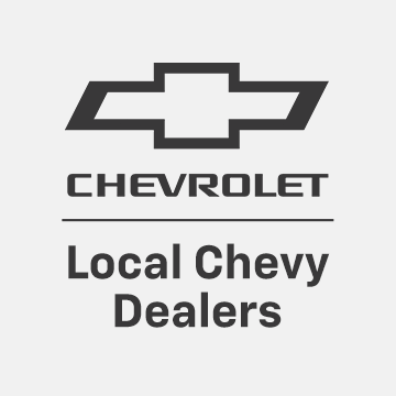 Welcome to the Local Chevy Dealer's Official Twitter Page