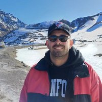 Marcos Gabriel Gutirrrez (@gutirrrezmarcos) 's Twitter Profile