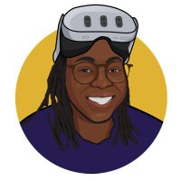 KaleahVR (@kaleahvr) 's Twitter Profile Photo KaleahVR (@kaleahvr) 's Twitter Profile Photo