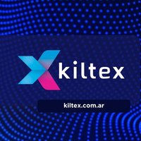 kiltex(@somoskiltex) 's Twitter Profile Photo
