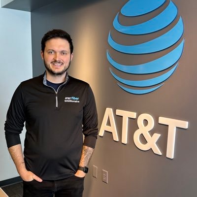 pregreenpapi's profile picture. AT&T Sales Event Lead. Summit 2020. MDP 2023. All opinions are my own.