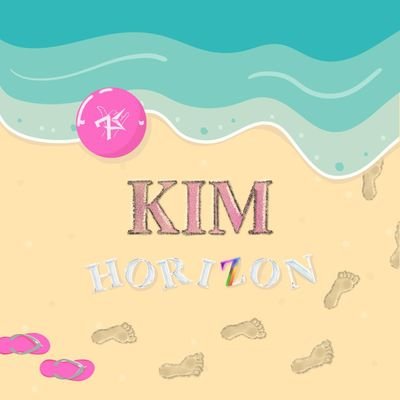 The First and Official global account dedicated to HORI7ON #KIM #킴 | kimchissoled@gmail.com