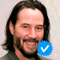 keanu Reeves(@keanuR0423) 's Twitter Profile Photo