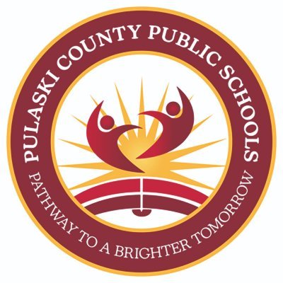 Sharing great news from Pulaski County Public Schools in Pulaski County, Virginia.