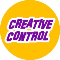 Creative Control(@CCtrlPodcast) 's Twitter Profile Photo