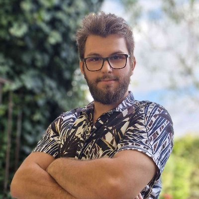 Paveloss_6's profile picture. 