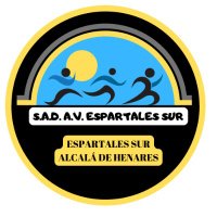 SAD Espartales Sur (@sad_espartales) 's Twitter Profile Photo SAD Espartales Sur (@sad_espartales) 's Twitter Profile Photo