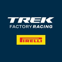 Trek Factory Racing-Pirelli XC(@TrekFactoryXC) 's Twitter Profile Photo