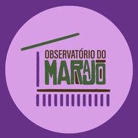 Observatório do Marajó(@obsdomarajo) 's Twitter Profile Photo