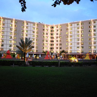 FestivalHotelCC's profile picture. Festival Hotel, Conference Centre| 4-star #hotel with #casino #cinema #dining #meeting #hospitality |  business & leisure ...complete | 08050497475