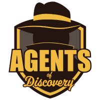 Agents of Discovery(@AoDiscovery) 's Twitter Profile Photo