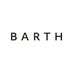 BARTH（バース）公式 (@barth_official) Twitter profile photo